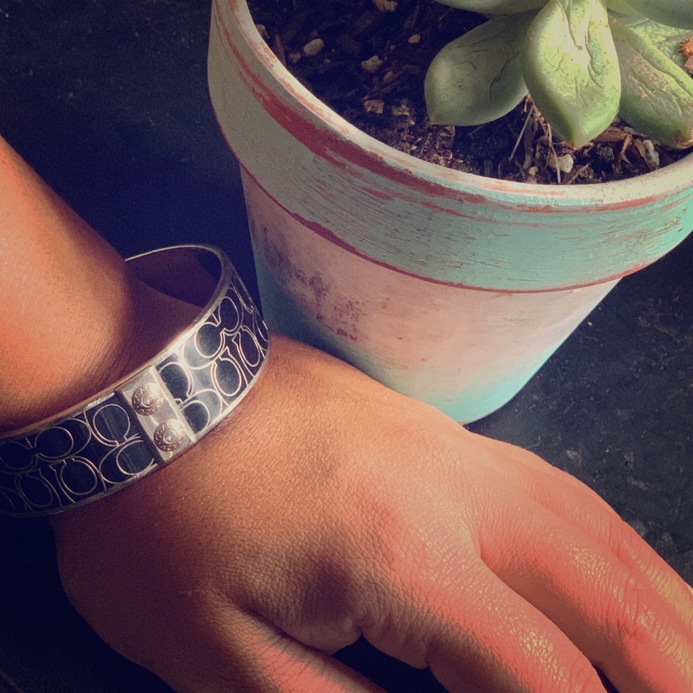 Coach Bracelet